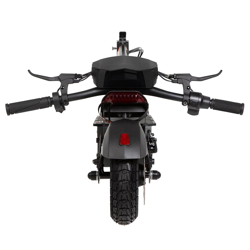 KuKirin G2 Foldable Electric Scooter 2025 Upgrade 800W Motor 48V 15.6Ah Battery 10-inch Tire 45km/h Max Speed 55km Range