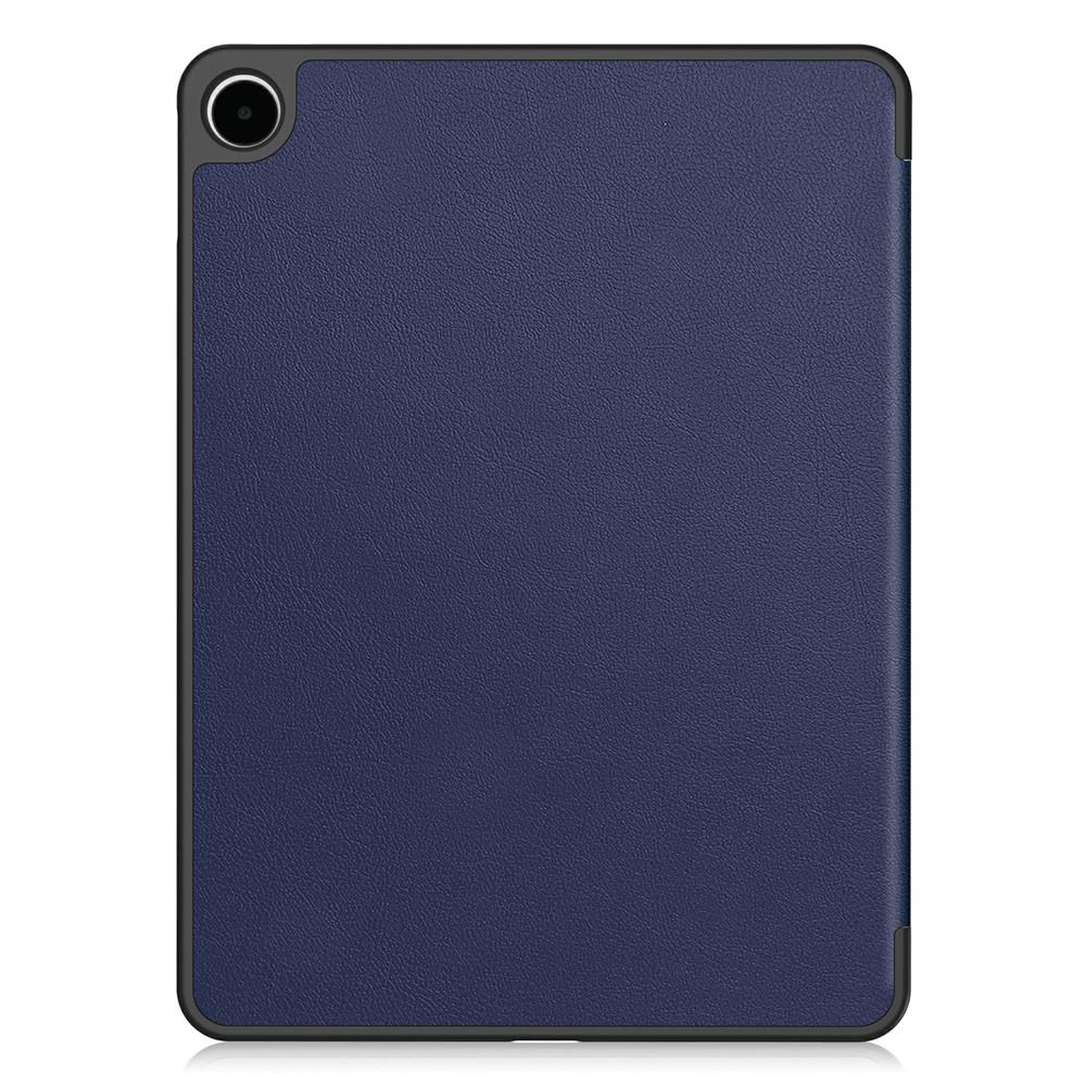 Flip Case for OnePlus Pad Go 2, Smartcase, Blue