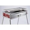 CoLeman CooL Spider Pro L  Red  Bbq griLL 2000010394