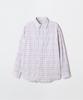 Seupao Oversized Check Shirt_Spycg37C01 (B Type)