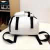 New Large Capacity Badminton Racket Backpack Waterproof Oxford Material Sport Bags Multi-Pocket Laptop Backpack Camping