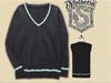 Gryffindor V-Neck Sweater Vest - Long Sleeve Harry Potter Pullover
