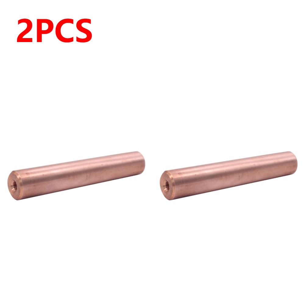 1-4PCS Solar Powered Pool Ionizer Purifier Copper Replacement Solar Copper Anode Outdoor Swimming Pools Tub Water Purifier