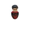 Hot Toys Marvel Hero Hawkeye, Eagle Girl, Iron Man Widow Boy Handmade  Birthday Gift Desktop Ornament Splicing Toy