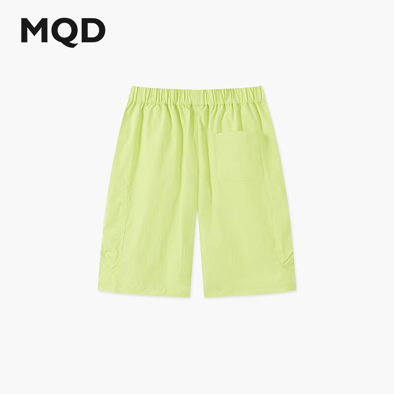 MQD Boys  Outdoor Cargo Shorts 120cm