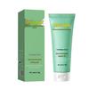 ZhiMei Amino Acid Oil Control Gentle Foaming Cleanser for Moisturizing & Deep Cleansing Face Wash