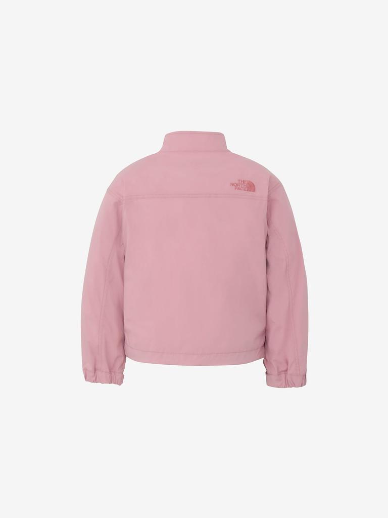 North Nature Walk Jacket Primrose 160 [The Face]