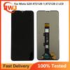 LCD Screen and Digitizer Full Assembly for Moto G20 XT2128-1, XT2128-2