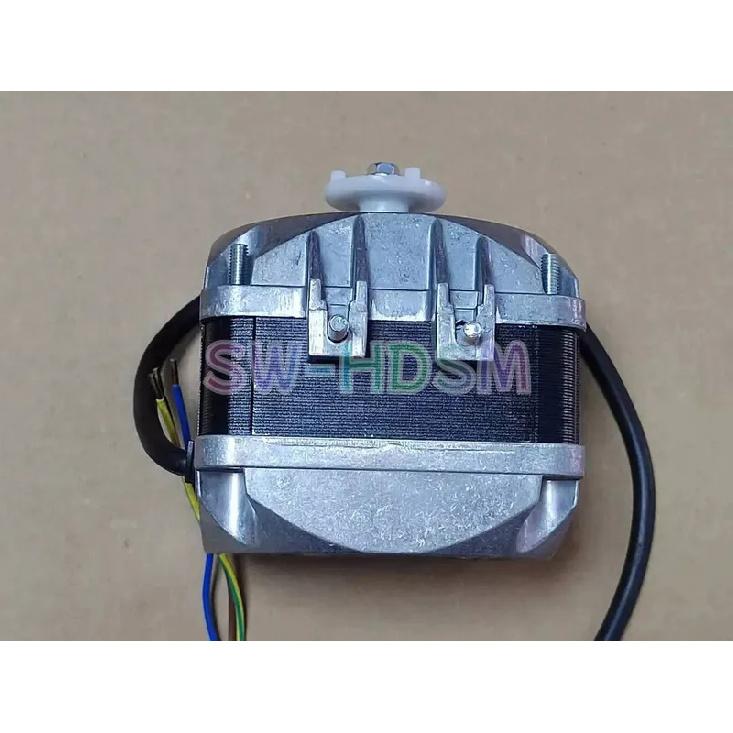 M4Q045-CF07-04 115V 60/16W 50/60Hz Freezer /Condenser Fan Motor
