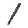 Uniball Zento Signature Model Water-Based Ballpoint Pen Metallic Black 0.5mm UBZH05M.24 Black
