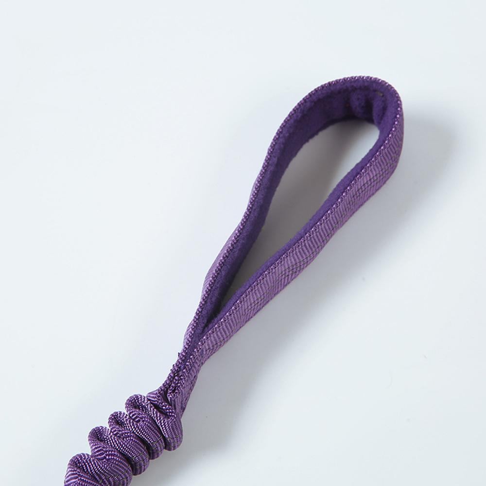 Plush Pulling Rope Bite Chew Pet Toy Interactive Dog Rope Toy Durable Pet Plush Toy for Small Medium Large Dogs Chew Toys