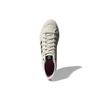 Adidas André Saraiva X Nizza Hi RF The World Needs Love Unisex Sneakers White Cream-White Core-Black GZ2204