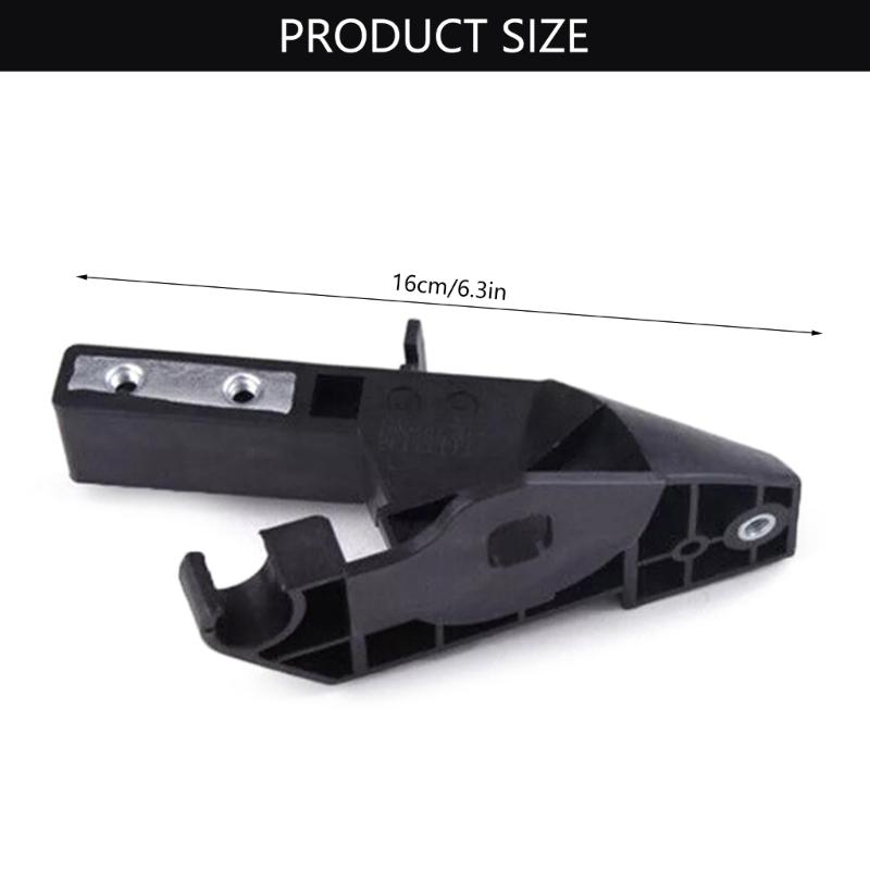 Radiator Mount Pin For C300 C350e C400 2056203401 2056203501 Engine Compartment Radiator Support