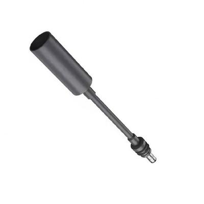 Aluminum Power Adapter Cable Short Type C Fast Charging Extension Adapter Male To Female Power Cable for Mini