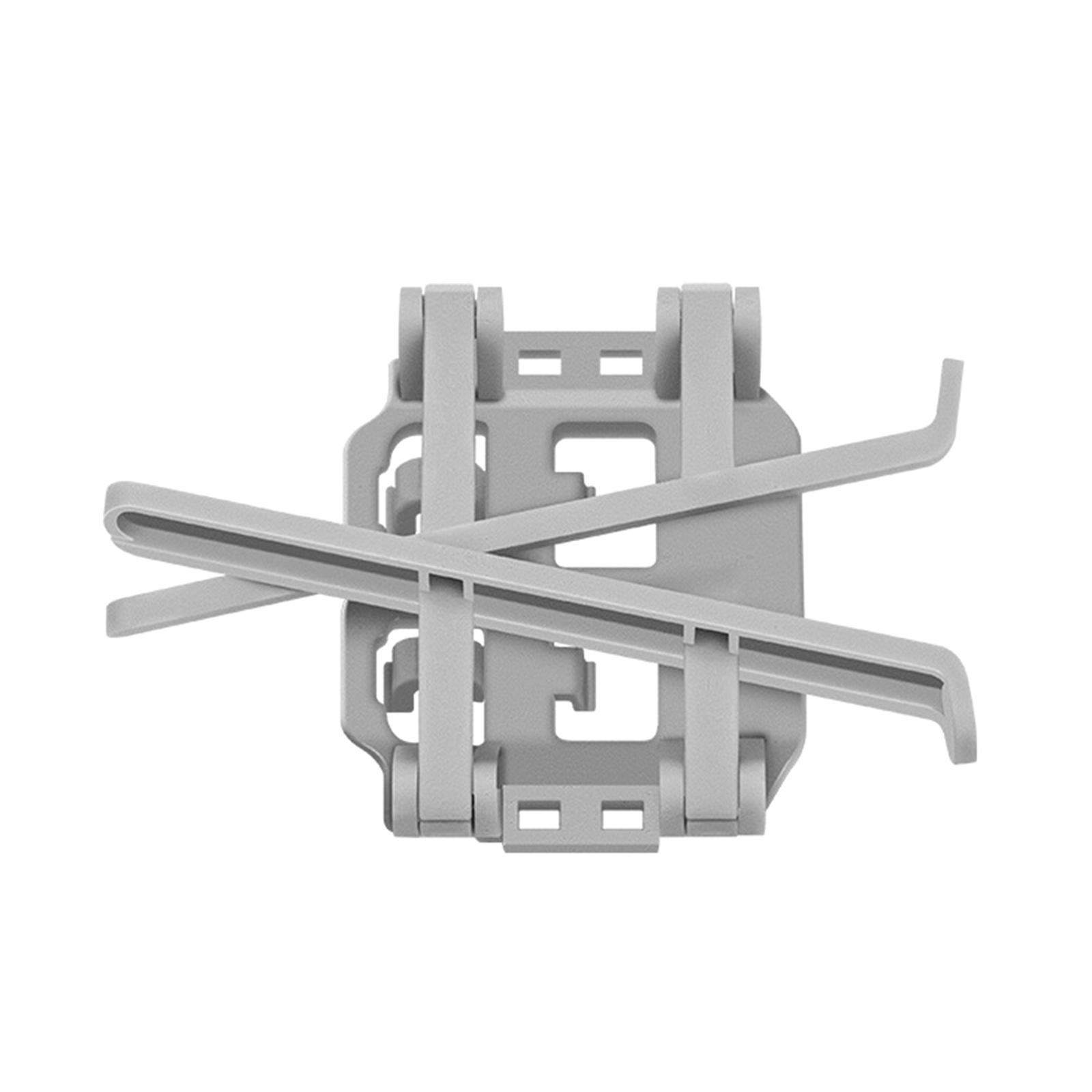 

Складана підставка для шасі, підвищений подовжувач, подовжувач висоти, аксесуар для DJI Mini 4 Pro.