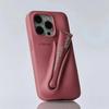 Rhode Lip Gloss Raspberry Phone Case for iPhone 16 15 14 13 12 11 Pro Max C