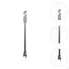Dulcimer Tone Tuning Wrench Music Key with Storage Box Universal Practical Lightweight