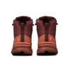 On Waterproof Cushioning Waterproof High Top Outdoor Shoes Women's Russet 63.98066