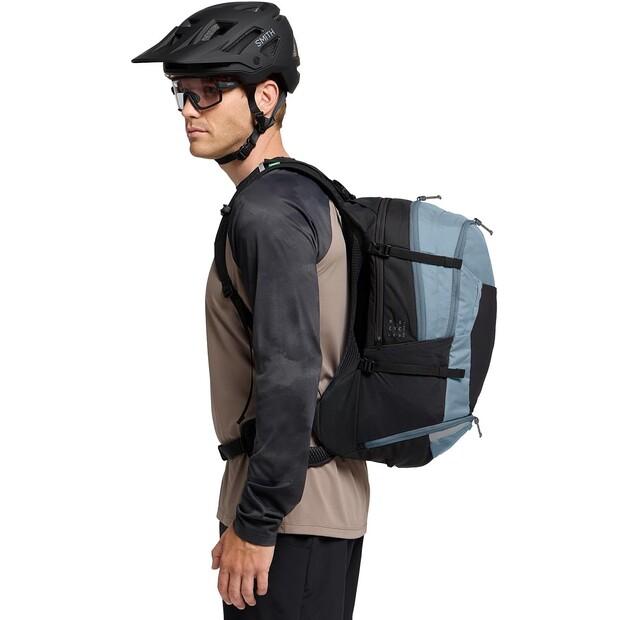 Рюкзак Vaude Bike Alpin 23+5 heron (47281-964)