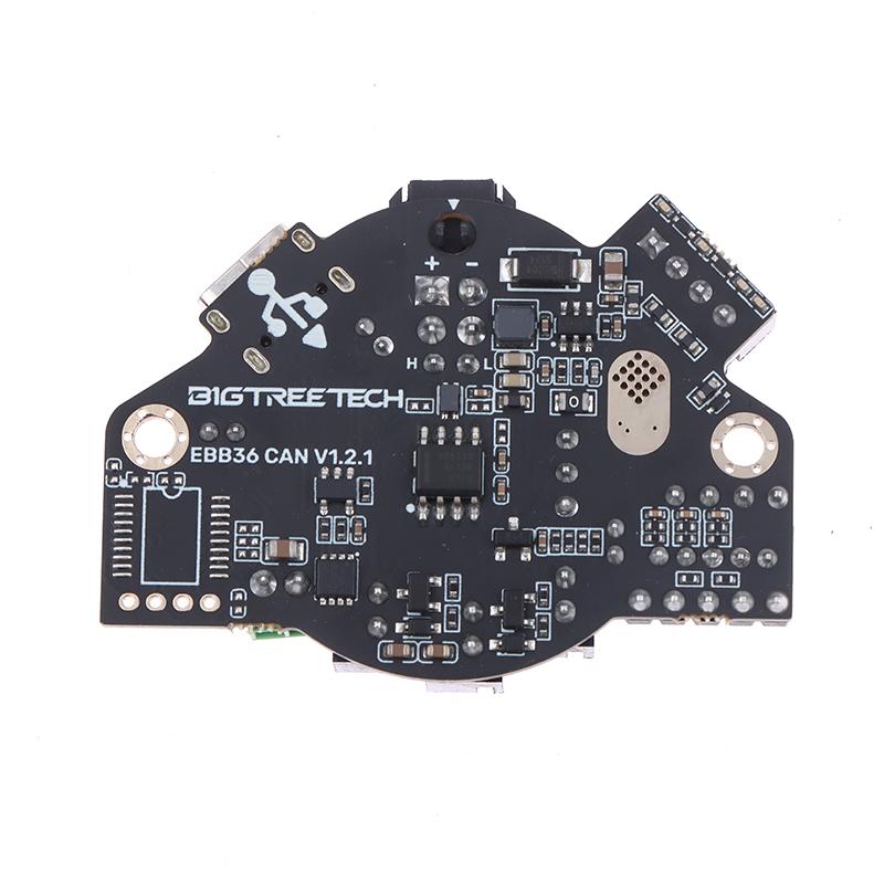Ebb36 Ebb42 Can V1.2 Board Support Canbus Pt100 For Hotend Head Tool 36 Stepper Motor Ender3 3D Printer Part