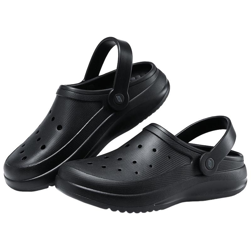 

Skechers Men s Lightweight Breathable Sport Clogs US 7
