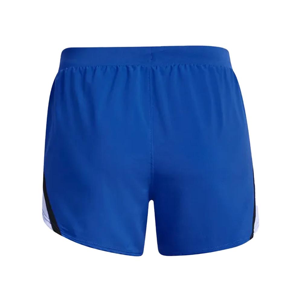 Under Armour Womens/Ladies Fly By 2.0 Shorts