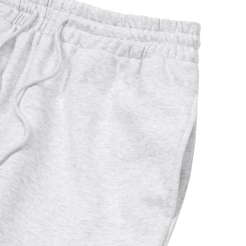 FILLUMINATE Easy Cargo Sweatpants - Light Grey