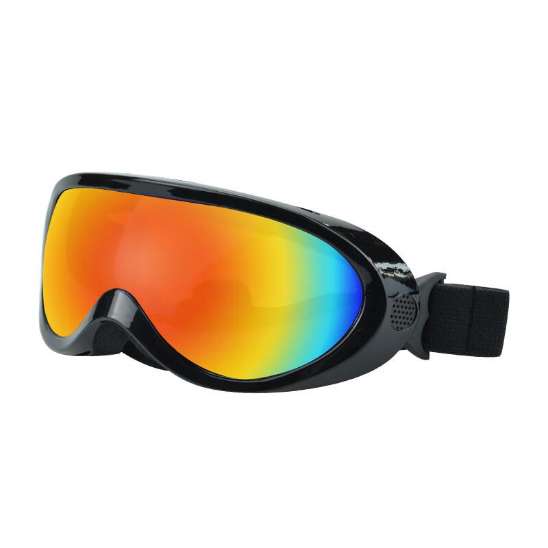 Longchan Single-Layer Ski Goggles One Size