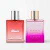 Blush & Senorita Eau De Parfum 100ml Pack of 2 | Soft & Feminine Fragrance | Elegant Perfume Set | Fresh & Pleasant Scent | Daily & Occasion Wear
