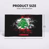 Lebanon Watercolor Lebanon Flag Lebanese Outfit Soft Face Towel Quick Dry Pool Bath Cotton Towels Breathable