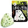 Onigiri da Onishi Set da 4 Tipi WakameSalmoneRiso MistoKombu