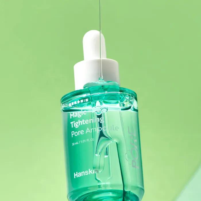 Magic Deep Clearing Pore Ampulle 30ml x 2