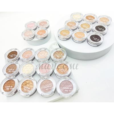 Etude Look at My Eyes 2g, G04 Cachemire, 1 pièce