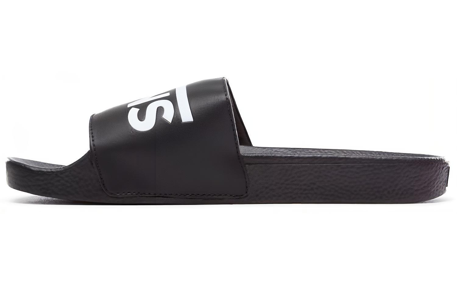 Vans Slide-On Black 42