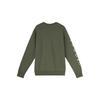 Nike Sweatshirt Unisex Twilight Yellow DJ0466-380