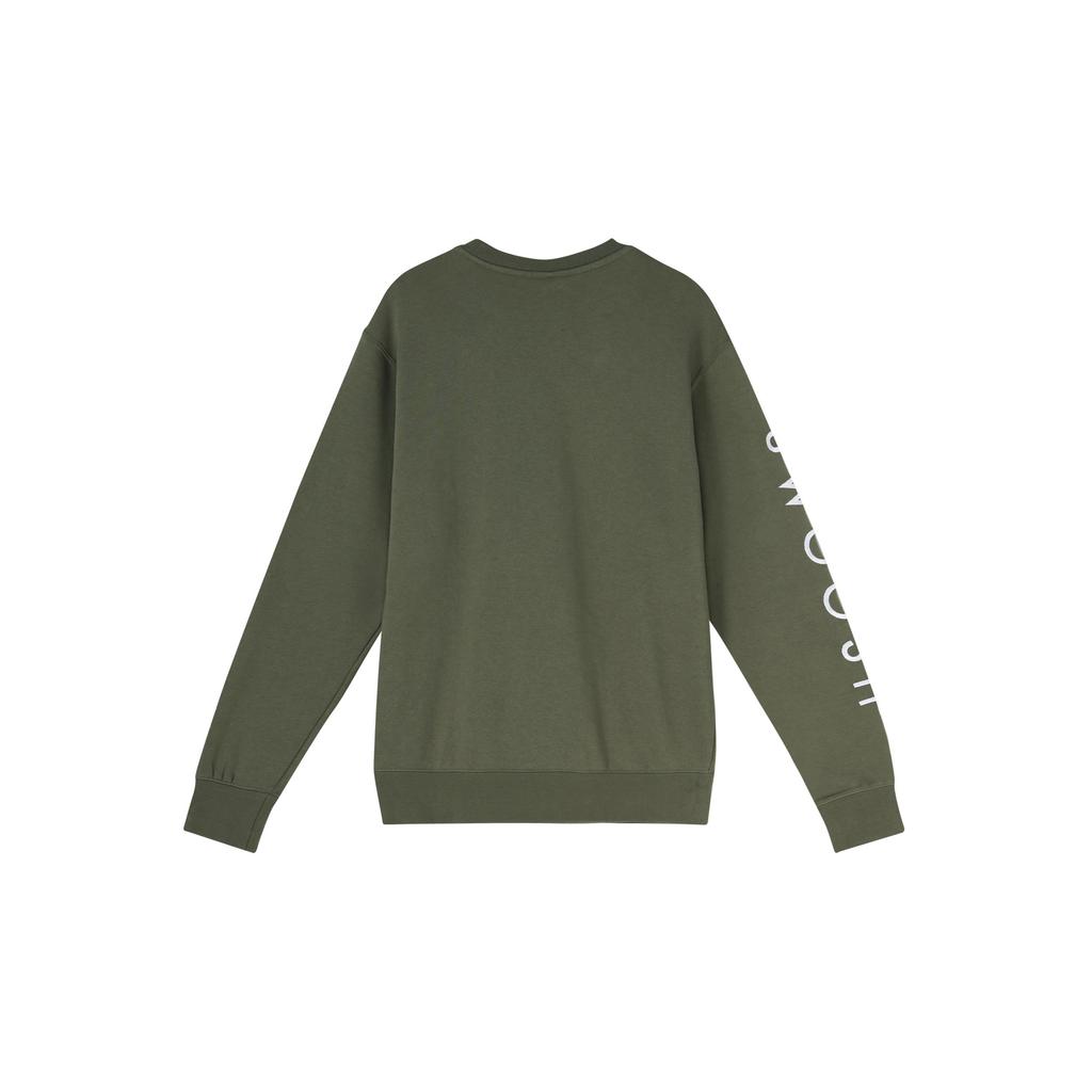 Nike Sweatshirt Unisex Twilight Yellow DJ0466-380