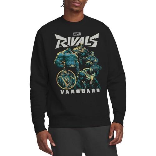 Marvel Rivals Unisex Adult Vanguard Sweatshirt
