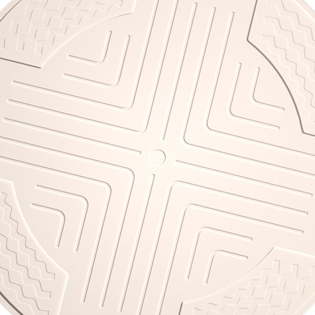Air Fryer Silicone Trivet Heat Resistant Pad for Stand Mixer Ice Maker Ovens