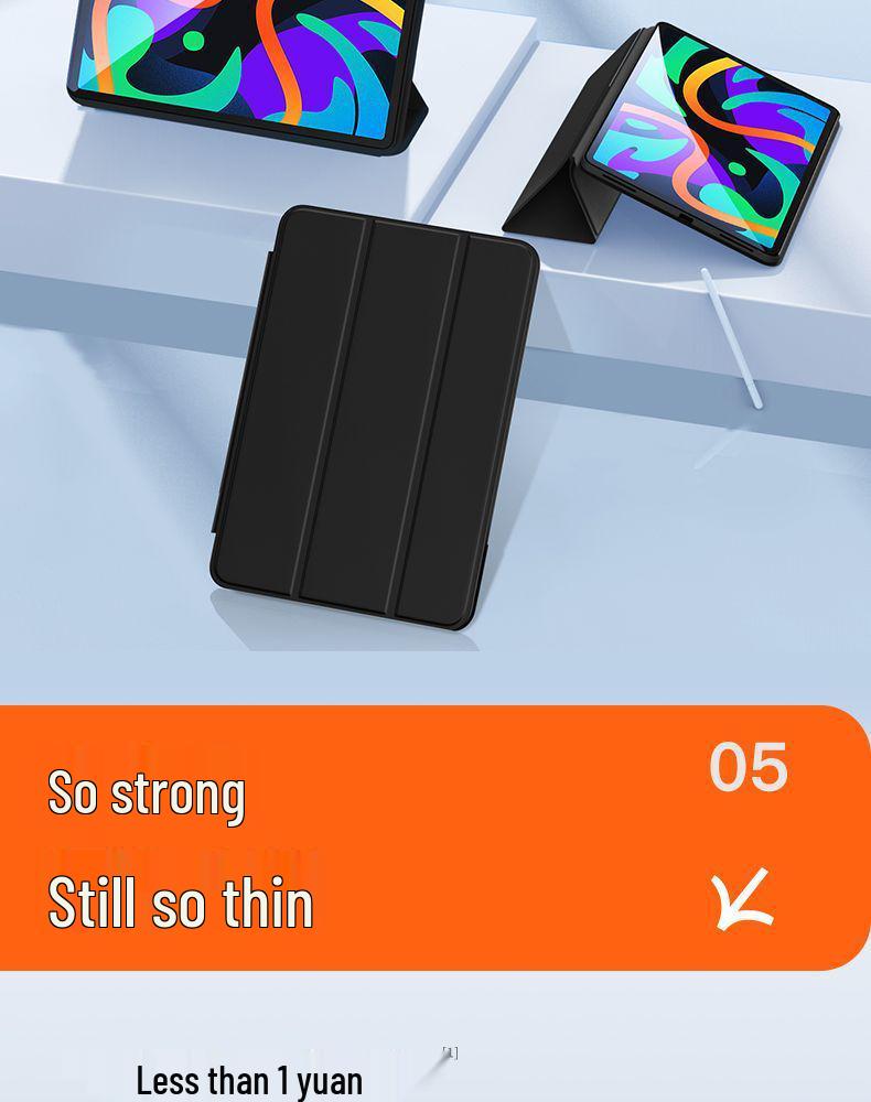 Lenovo Tab Pro 12.7/Xiaoxin Pad 11 Protective Anti-Drop Case