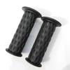 1Pair 7 Colors Rubber Grip Bike Handlebar Accessories Anti-skid Handlebar  Child Children Kids