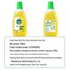 Dettol Floor Cleaner and Sanitizer