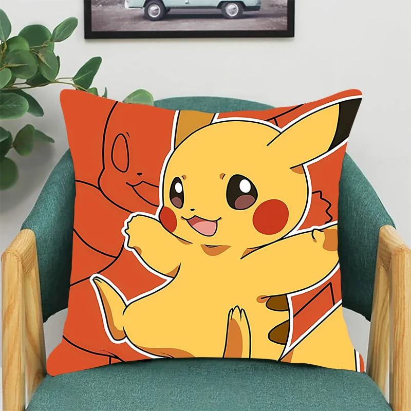 Cushion Cover Pillow Cover Pillowcase Cover for Home Pilow Covers for Living Room Cushions Pillows Sofa