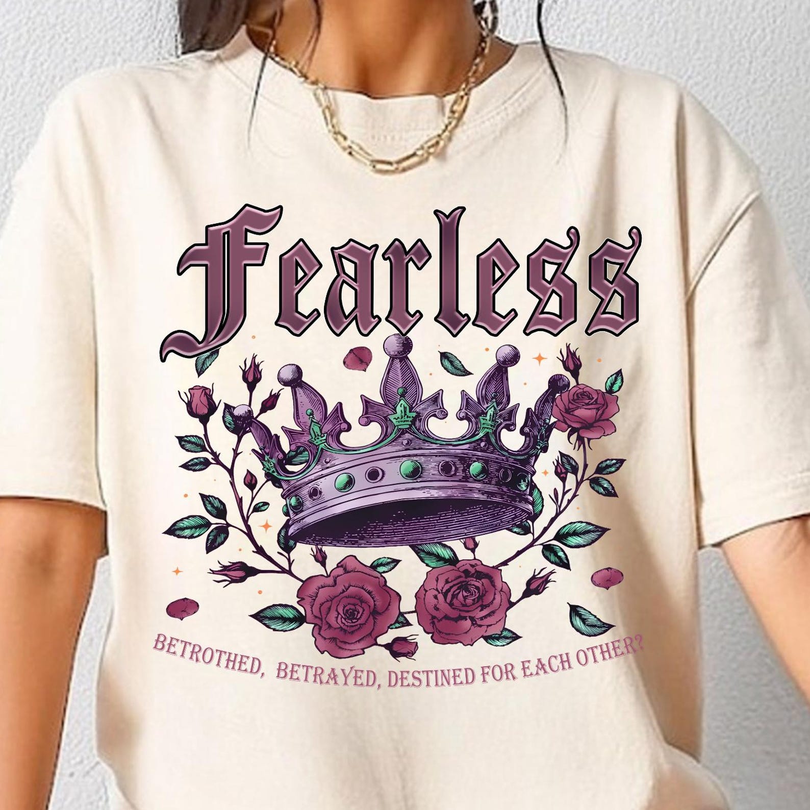 Powerless Bookish Shirt, Reckless Lauren Roberts, Kai Azer I Love You In Powerless, Kai Azer Powerless, Booktok Merch, Reckless Book L