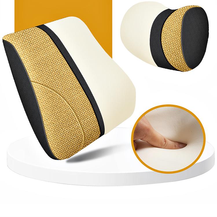 Chery Explore 06 Universal Five-Seat Linen Car Seat Cushion Cover for All Seasons