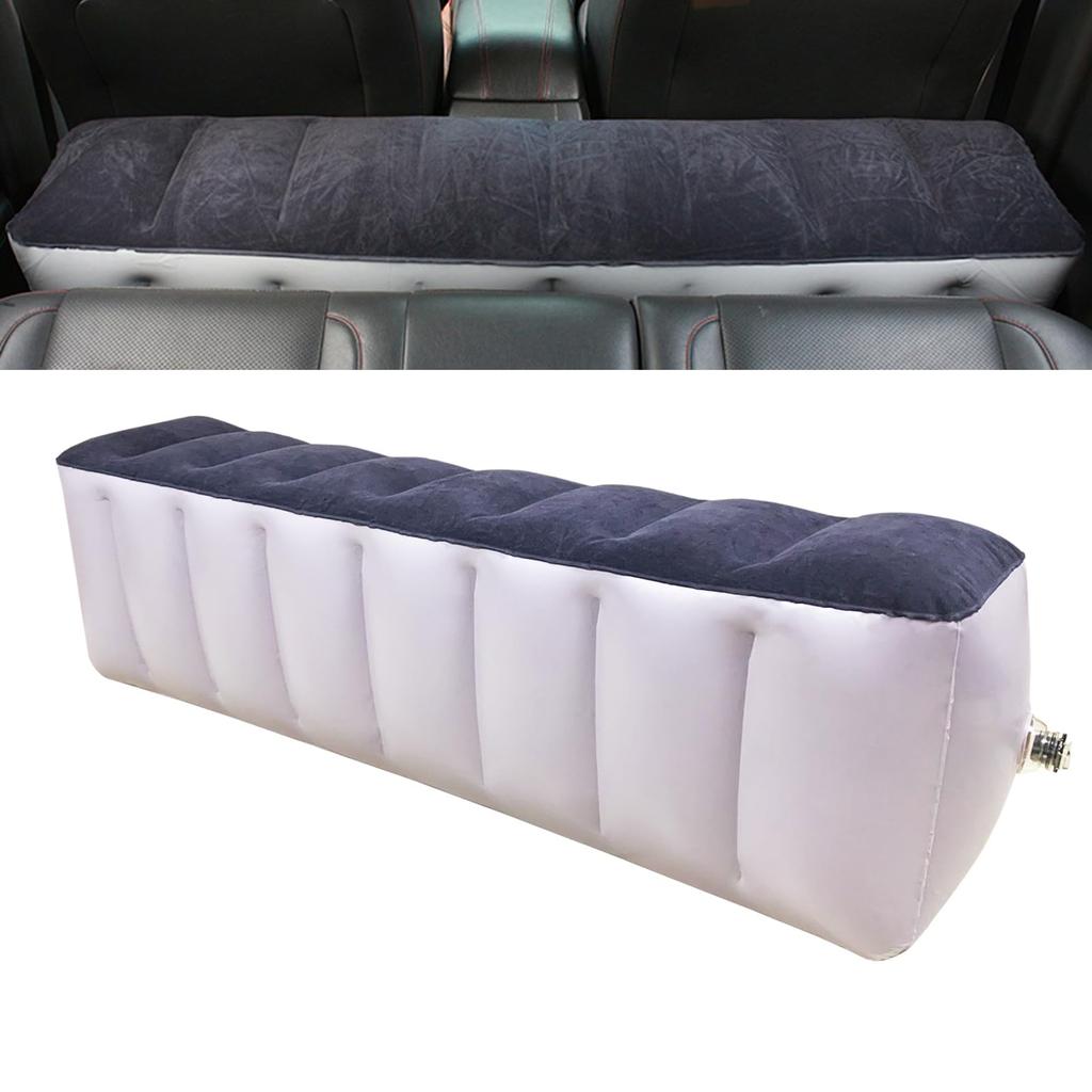 YOUTALLY Car Sleeping Back Seat Air Space Filler High X 29cm Wide X 130cm No Center Car Car Sleeping Comfortable Driving Bed 40cm Mat, Bed, (40cm