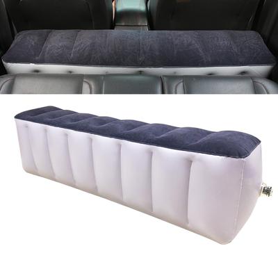YOUTALLY Car Sleeping Back Seat Air Space Filler High X 29cm Wide X 130cm No Center Car Car Sleeping Comfortable Driving Bed 40cm Mat, Bed, (40cm