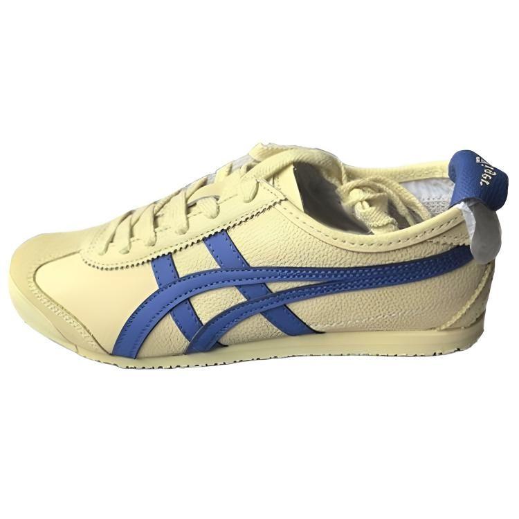 Onitsuka Tiger Mexico 66 Cow Leather