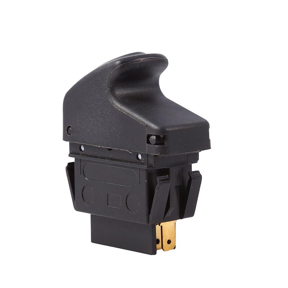 7700838101 6Pin Electric Window Control Switch for Renault Clio II Megane Kangoo