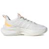 Adidas Alphabounce 'White Yellow' Women's Sneakers IF6033