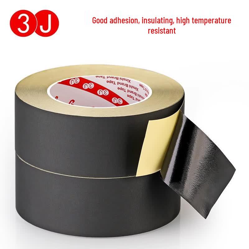 3J Acetate Insulation Tape for Electronics and Wiring